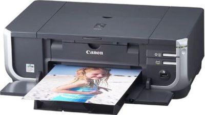 Лот: 11466295. Фото: 1. Принтер струйный Canon pixima... Струйные принтеры