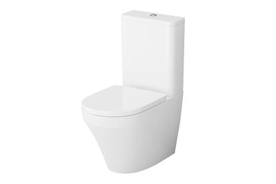 Лот: 24932128. Фото: 1. Унитаз-компакт AM.PM Inspire. Унитазы, биде