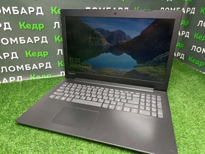 Лот: 21787621. Фото: 1. Ноутбук Lenovo IdeaPad 330 i3-7020u... Ноутбуки