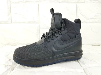 Лот: 10999550. Фото: 1. Кроссовки Nike Lunar Force 1 Duckboot... Кеды, кроссовки, слипоны