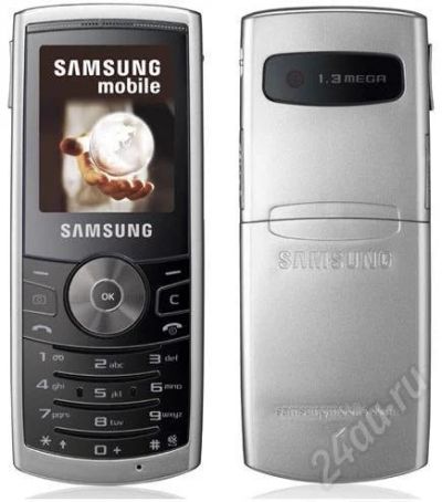 Лот: 283987. Фото: 1. Samsung SGH - J150 (обмен). Кнопочные мобильные телефоны