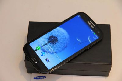 Лот: 8772367. Фото: 1. Samsung Galaxy S3. Смартфоны