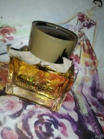 Лот: 18476035. Фото: 1. Парфюм вода 100ml, My burberry. Женская парфюмерия