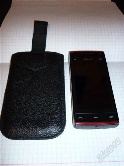 Лот: 2645737. Фото: 1. nokia x6-00 16gb /продажа. Смартфоны