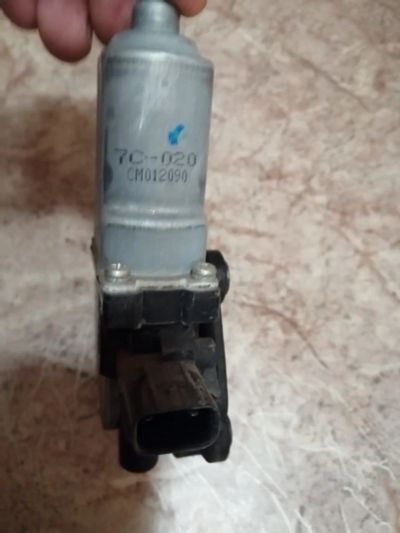 Лот: 15687131. Фото: 1. Стекло подъёмник Honda C-RV. Кузов