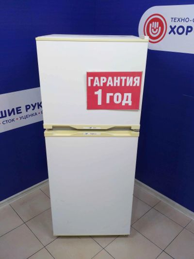 Лот: 15068060. Фото: 1. Холодильник бирюса б-22 (11070463... Холодильники, морозильные камеры