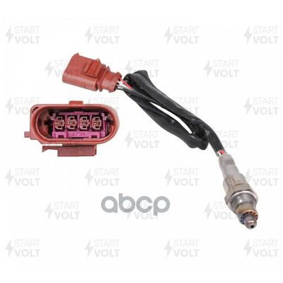 Лот: 24856391. Фото: 1. Лямбда Зонд Vag Octavia A7 (13-... Другое (автозапчасти)
