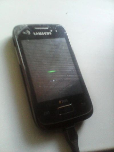 Лот: 8101235. Фото: 1. Смартфон Samsung GT S6102 2sim... Смартфоны