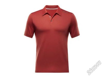 Лот: 5804652. Фото: 1. Поло Adidas Porshce Design 46... Футболки, поло