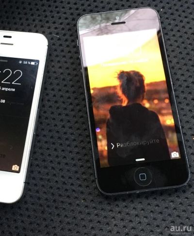 Лот: 9781353. Фото: 1. Iphone 5. Смартфоны