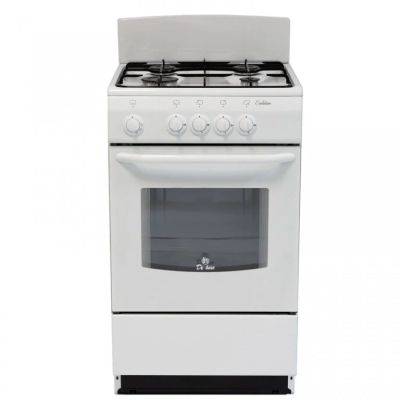 Лот: 11075330. Фото: 1. Газовая плита Deluxe 5040.38г... Плиты, духовые шкафы, варочные поверхности