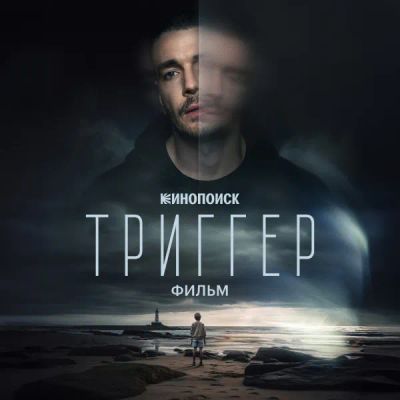 Лот: 24290083. Фото: 1. Триггер. Фильм. Видеозаписи, фильмы