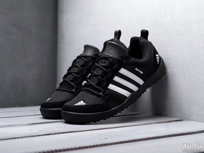 Лот: 17093403. Фото: 1. Кроссовки Adidas Daroga (5955... Кеды, кроссовки, слипоны