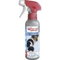 Лот: 11317232. Фото: 1. Спрей Mr.Bruno No Problems! для... Косметика для животных