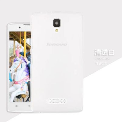 Лот: 7428154. Фото: 1. MaxCase чехол - накладка силиконовая... Чехлы, бамперы