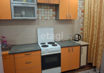 Лот: 25712852. Фото: 1. 1-комн. квартира , Красноярск... Квартиры, студии