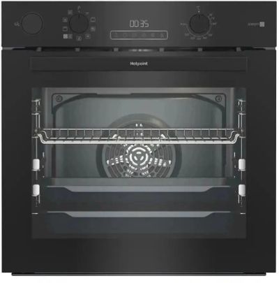 Лот: 21101244. Фото: 1. Духовой шкаф Hotpoint-Ariston... Плиты, духовые шкафы, варочные поверхности