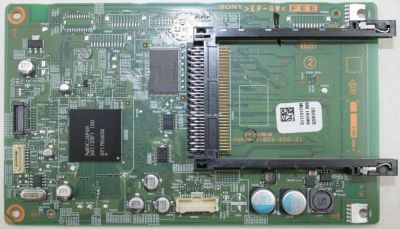 Лот: 11425372. Фото: 1. Digital board Card Reader 1-869-656-21... Печатные платы