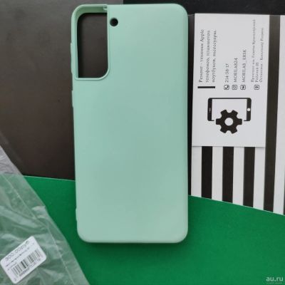 Лот: 17593326. Фото: 1. Чехол накладка Samsung Galaxy... Чехлы, бамперы