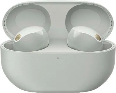 Лот: 22194328. Фото: 1. Беспроводные наушники Sony WF-1000XM5... Чехлы, бамперы