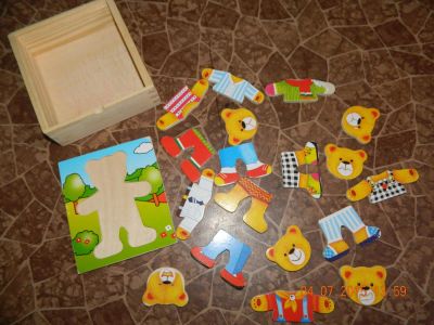 Лот: 5849713. Фото: 1. Детские игрушечки с рубля!. Развивающие