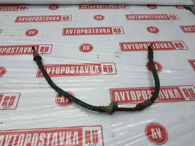 Лот: 20901908. Фото: 1. Шланг тормозной Toyota Aqua NHP10... Тормозная система