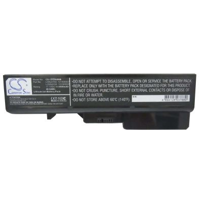 Лот: 21519332. Фото: 1. Аккумулятор -N LENOVO L09S6Y02... Аккумуляторы