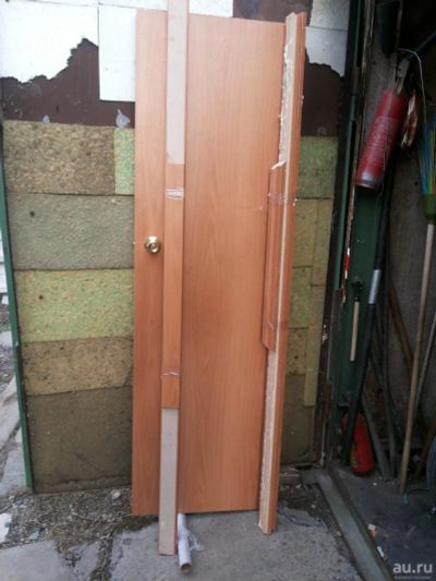 Лот: 9266132. Фото: 1. Дверь 600*2000. Двери межкомнатные