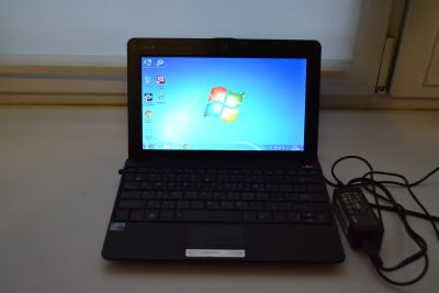 Лот: 19955624. Фото: 1. Нетбук ASUS EeePC 1001PX ( Intel... Ноутбуки