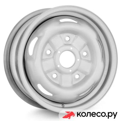Лот: 25098425. Фото: 1. 8337T Ford 6.5x15/5*160 D65.1... Диски