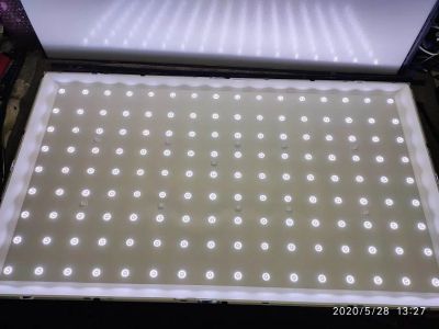 Лот: 16054309. Фото: 1. led string samsung 2013SVS50F... Запчасти для телевизоров, видеотехники, аудиотехники