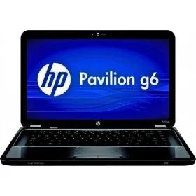 Лот: 4347148. Фото: 1. Ноутбук HP Pavilion g6-2369er... Ноутбуки