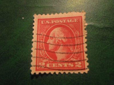 Лот: 18176269. Фото: 1. Марка для Вашей коллекции. №50145. Марки