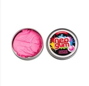 Лот: 7478126. Фото: 1. Жвачка для рук Neogum (Неогам... Другое (игрушки)