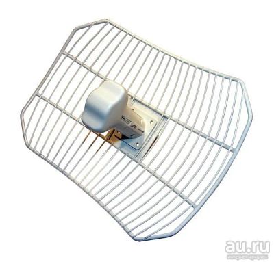 Лот: 18207138. Фото: 1. Радиомост Ubiquiti AirGrid M5. WiFi, Bluetooth адаптеры