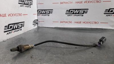 Лот: 16616841. Фото: 1. Лямбда-зонд Toyota Wish ZNE14G... Электрооборудование