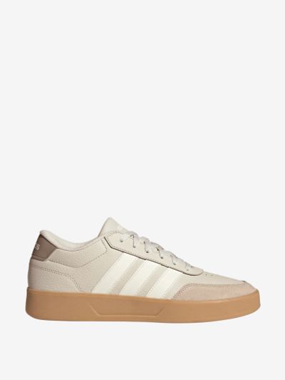 Лот: 25550863. Фото: 1. Кеды мужские Adidas Breaknet 3... Кеды, кроссовки, слипоны