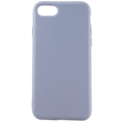 Лот: 14401765. Фото: 1. Чехол-накладка Silicone Case New... Чехлы, бамперы