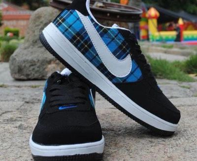 Лот: 1014709. Фото: 1. Nike Air. Кеды, кроссовки, слипоны