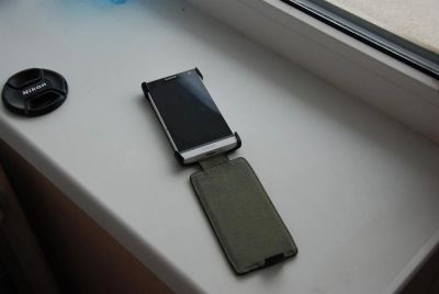 Лот: 2457973. Фото: 1. Sony Xperia S (LT26i). Смартфоны