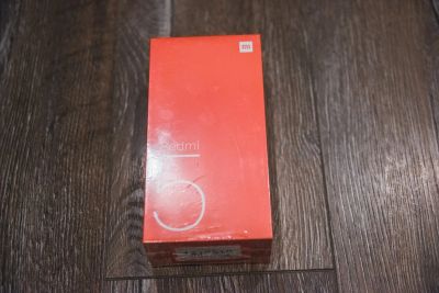 Лот: 11994977. Фото: 1. Новый Легендарный Xiaomi Redmi... Смартфоны
