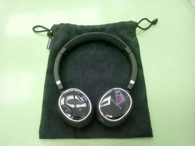 Лот: 7530785. Фото: 1. Bluetooth Creative WP-300. Обмен... Наушники, гарнитуры