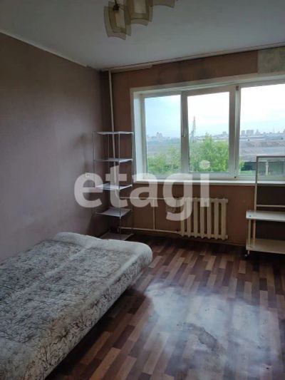 Лот: 24904641. Фото: 1. Продам 1-комн. кв. 16.9 кв.м... Квартиры, студии