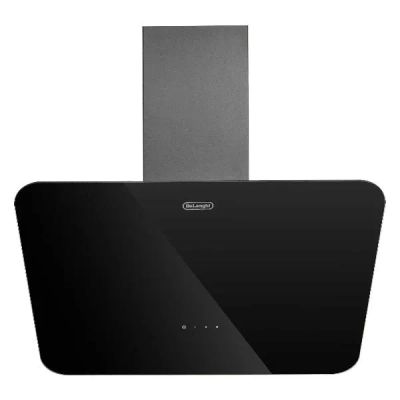Лот: 24506278. Фото: 1. Вытяжка DeLonghi Arco 608 NB Black. Вытяжки