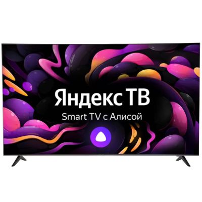 Лот: 19420830. Фото: 1. Новый телевизор UltraHD 4K Novex... Телевизоры