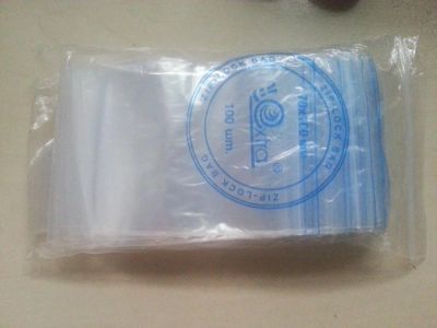 Лот: 5715283. Фото: 1. Пакетики - грипперы 10* 7 см... Аксессуары, литература
