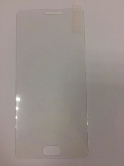 Лот: 10912023. Фото: 1. Защитное стекло Meizu 5C Pixel... Защитные стёкла, защитные плёнки