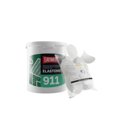 Лот: 24970276. Фото: 1. Ремкомплект Elastomeric 911 -... Утеплитель и изоляционные материалы