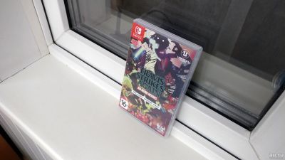 Лот: 12523797. Фото: 1. Travis Strikes Again: No More... Игры для консолей