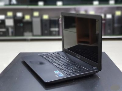 Лот: 12626444. Фото: 1. Быстрый офисный ноутбук Asus. Ноутбуки